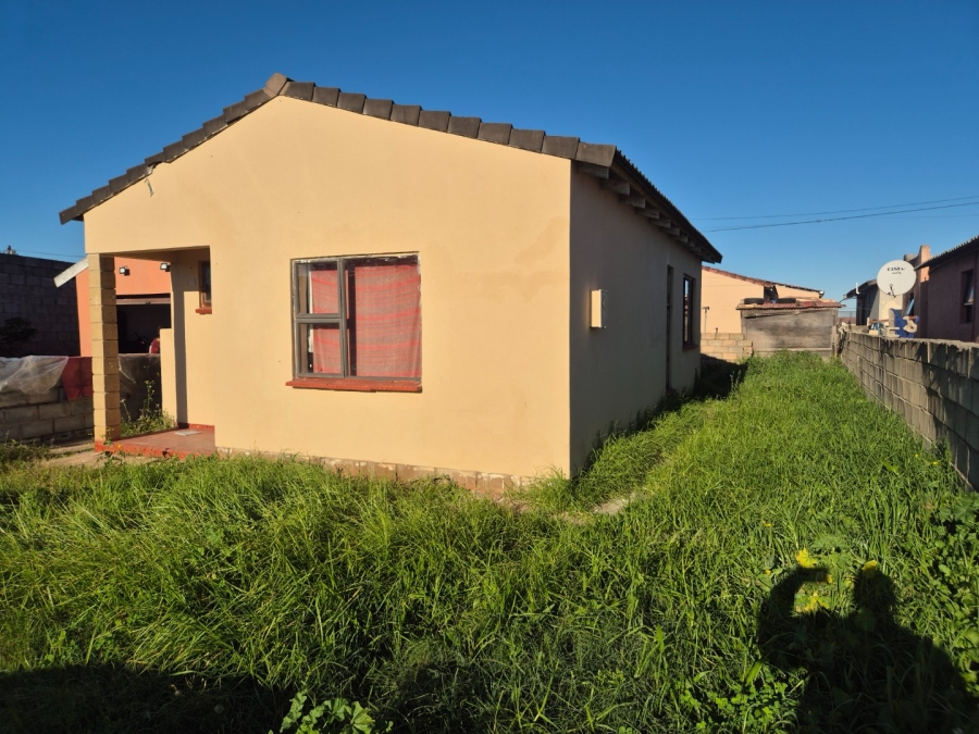 3 Bedroom Property for Sale in Motherwell Nu 6 Eastern Cape